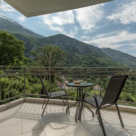 Villa Montenegrina Petrovac Εξωτερικό φωτογραφία