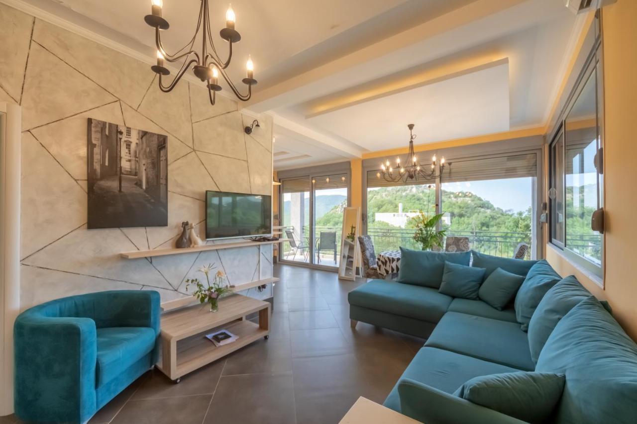 Villa Montenegrina Petrovac Εξωτερικό φωτογραφία