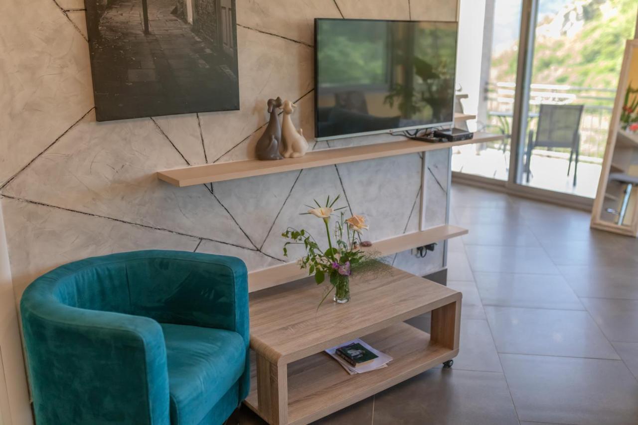 Villa Montenegrina Petrovac Εξωτερικό φωτογραφία