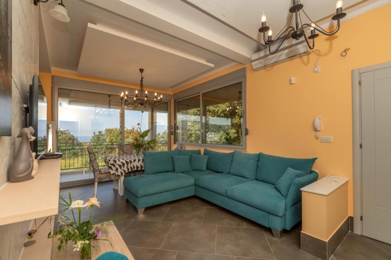 Villa Montenegrina Petrovac Εξωτερικό φωτογραφία