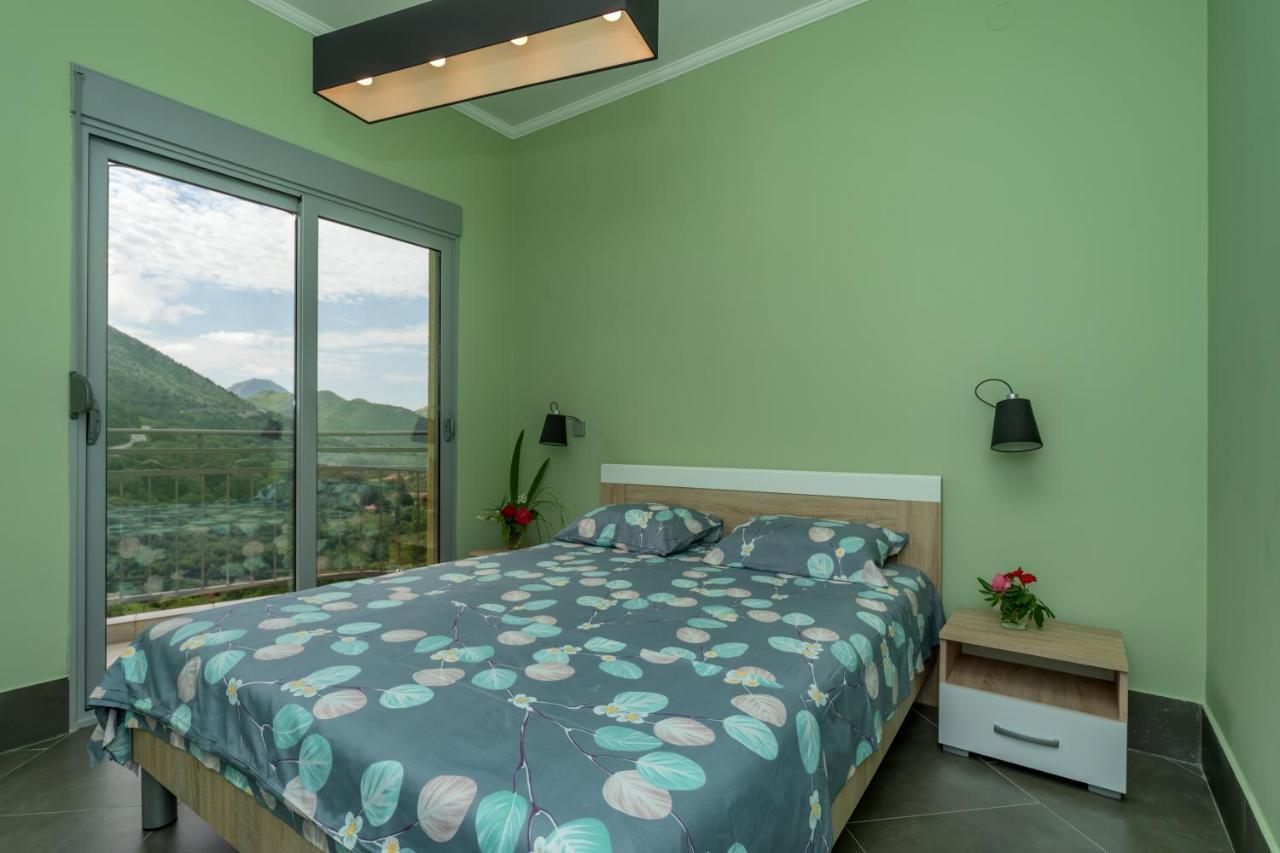 Villa Montenegrina Petrovac Εξωτερικό φωτογραφία