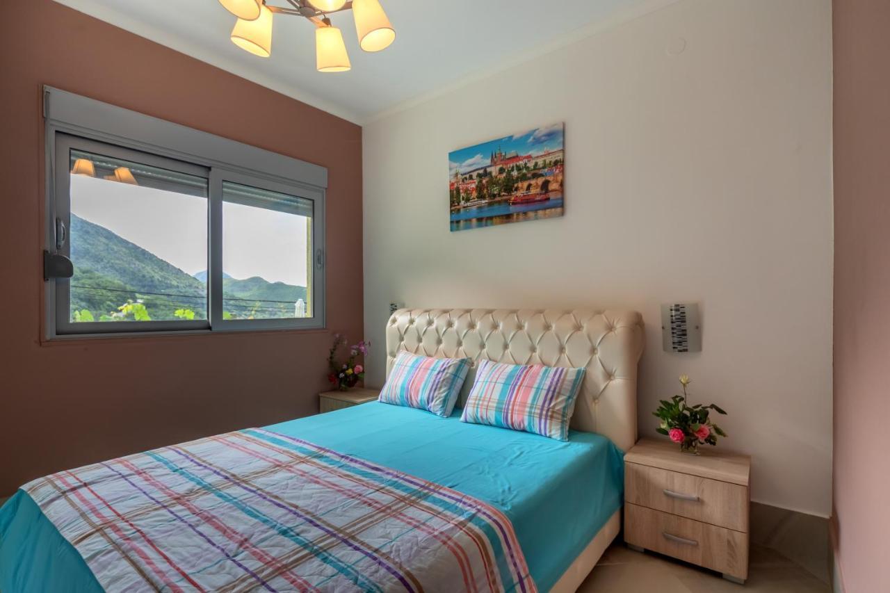 Villa Montenegrina Petrovac Εξωτερικό φωτογραφία